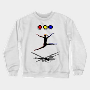 Dance Crewneck Sweatshirt